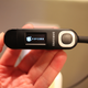 Image for article titled Video Hands On: Samsung's New Q2 and U5 MP3 Players